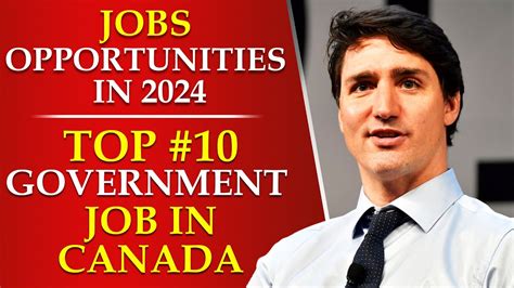 government of canada career opportunities.